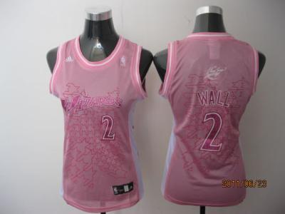 Women's NBA Jerseys-20